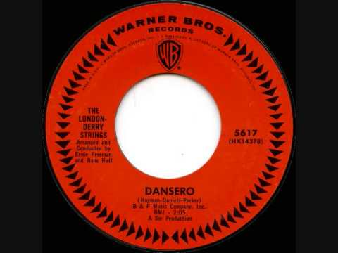 The Londonderry Strings - Dansero