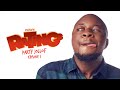 Ratings Comedy Series | Ep1: Party Jollof