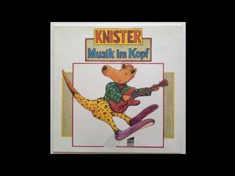 KNISTER - Musik im Kopf - 04 - Pastor Heumanns Schnupfenpillen