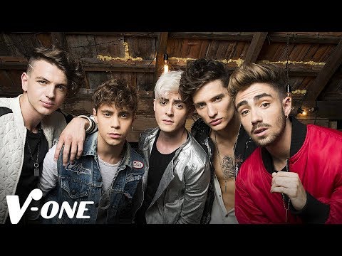 V-One | El Último Romántico (Video Oficial)