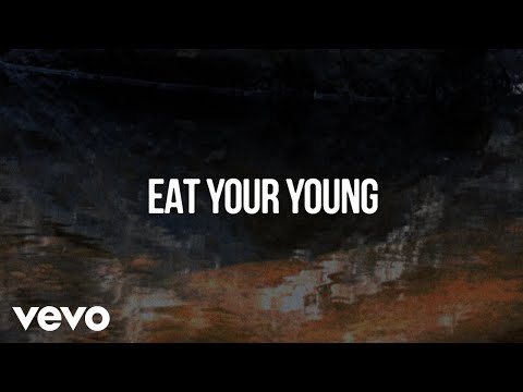 Hozier - Eat Your Young (Official Lyric Video)