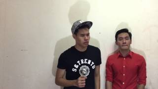 Teman Terulung - Anuar Zain (cover by Rafeq Murshid)