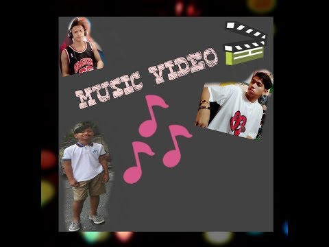 WAG KANG PA-EUT (MUSIC VIDEO)