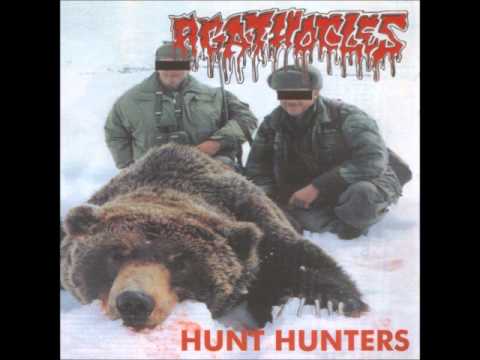 Agathocles - Hunt Fox Hunters