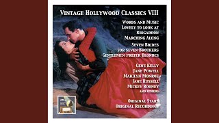 Brigadoon: I'll Go Home With Bonnie Jean