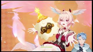 【原神】超突貫高速幻想シアター攻略の回