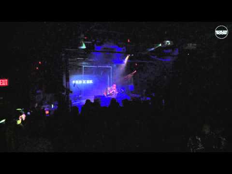 STWO Ray-Ban x Boiler Room 006 Live Set