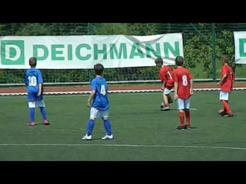 Austria vs Włochy. DEICHMANN LUBLIN