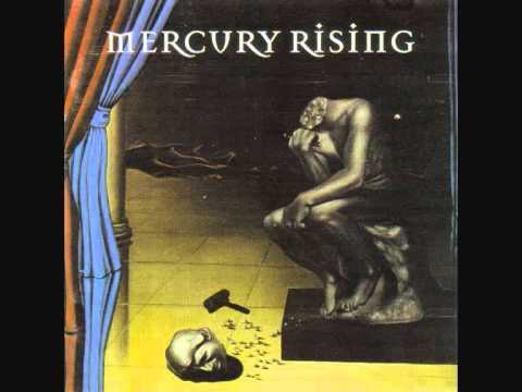 MERCURY RISING - Light To Grow (Upon Deaf Ears)