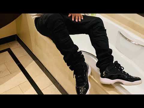 Oteezy Bang - Yellin F.U.