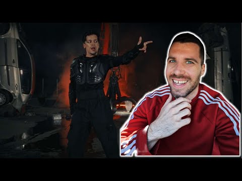 Gran Error x wrs - I LIKE IT / REACTION