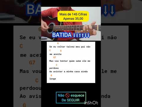 Filho Pródigo - Luiz Arthur