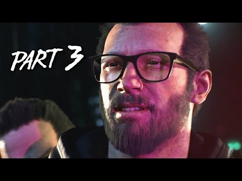 The Crew Walkthrough Gameplay Part 3 - Eleanor - Campaign Mission 3 (PS4)