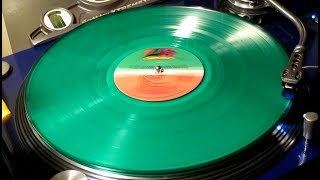 The Lemonheads - &quot;Dawn Can&#39;t Decide&quot; (US Vinyl Issue) 1993