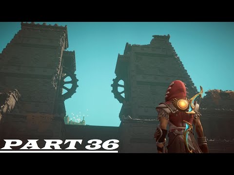 Immortals Fenyx Rising "Nest Egg" Nintendo Switch Walkthrough Gameplay Part 36