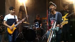 TogetHerness - Maafkan ku teman