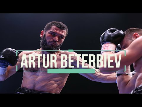 Artur Beterbiev (Highlights/Knockouts)