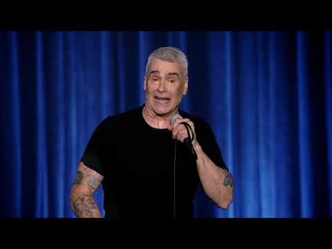 When Henry Rollins Met David Bowie - Keep Talking, Pal