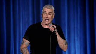 When Henry Rollins Met David Bowie - Keep Talking, Pal