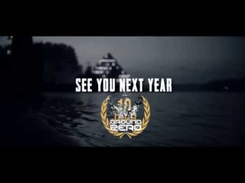 Ground Zero Festival | 10 years