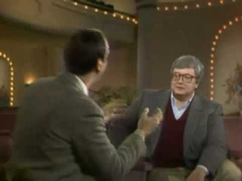 Siskel & Ebert - 'Round Midnight