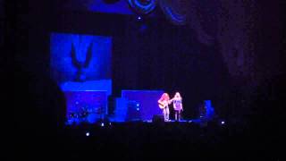 &#39;2&#39;s My Favorite 1&#39; ~ Coheed and Cambria Acoustic, Radio City