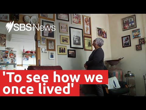 Uncovering Australia's earliest Aboriginal photographers I SBS News