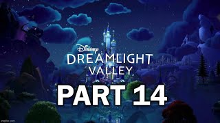 How to Unlock Vanellope Dreamsnaps Walkthrough | Disney Dreamlight Valley Gameplay Tutorial Part 14