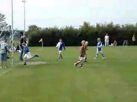 Toernooi vv Zuidland dd.26/05/2007