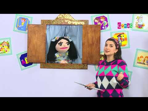 "Mərcangildə" - 12 fevral 2024-cü il