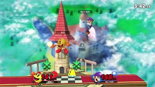【スマブラ参加型】飯までスマブラ！！【スマブラsp】