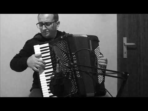 Ivan Stamenić - Splet makedonskih pesama