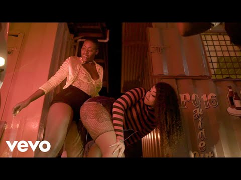 Korexx, Gold Gad - Dutty Money (Official Music VIdeo)