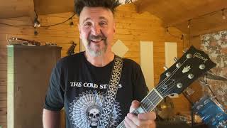 Video thumbnail for GJ IN THE SOUNDSHACK #3 SGJs by BigSugarBand