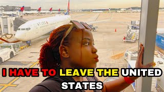 Leaving the United States of America for the Cheapest Caribbean Island.