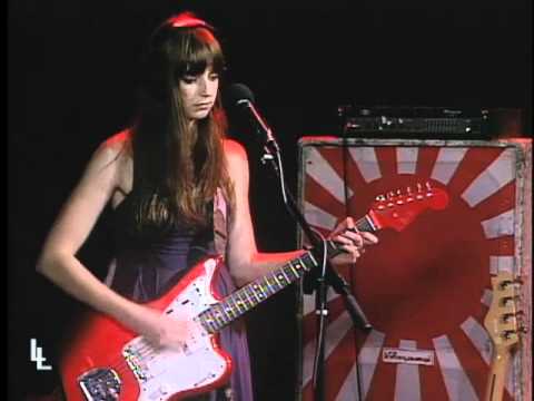 Ringo Deathstarr (Local Live)