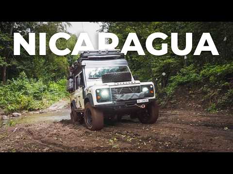 Nicaragua: The Country That Restored Our Faith in Humanity