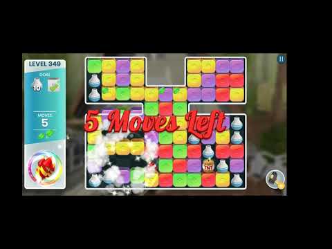 Property Brothers Home Design Level 349 - NO BOOSTERS 🛠️🏠 [ Leo G ]