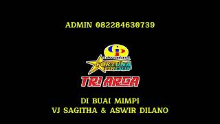 Download lagu DI BUAI MIMPI VERSI DENDANG BINTANG FORTUNA KUANSING YANG LAGI VIRAL VJ SAGITHA mp3