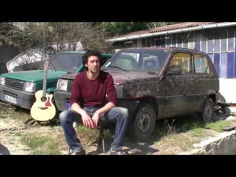 Michael Piangerelli - Voyage Gypsy Pop Electron (Libre) Chap III - Episode I - Clip