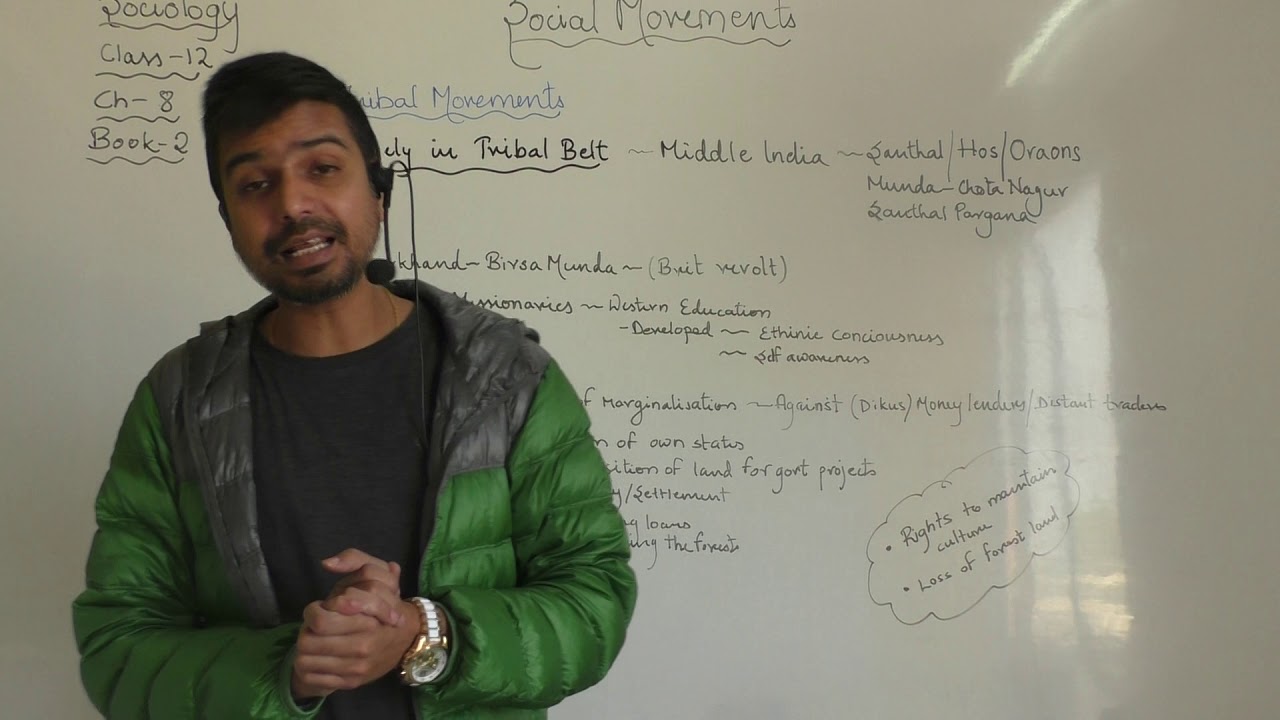 CLASS 12 SOCIOLOGY BOOK 2 
