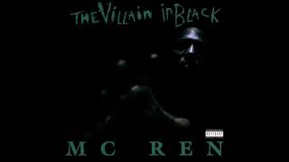 MC Ren Bitch Made Nigga Killa