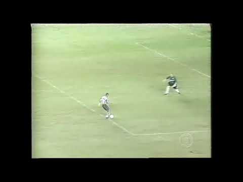 Botafogo 2 x 0 São Caetano - Copa do Brasil 2003