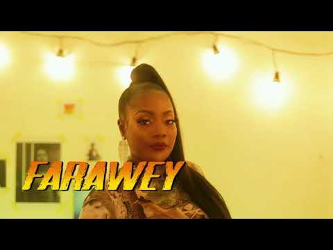 Farawey - Yetty Gold