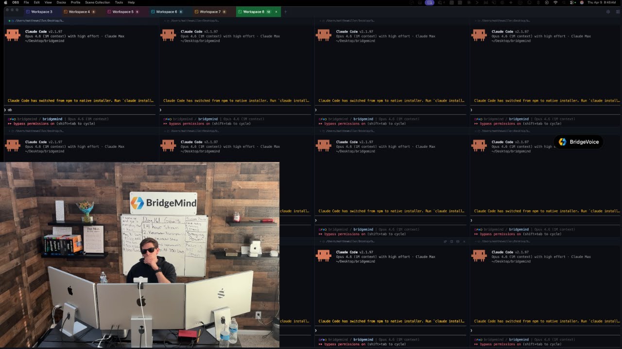 Day 161 – Vibe Coding an App Until I Make $1,000,000 | ARR: $75,924