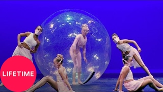 Dance Moms: Group Dance: Plastic Bubble (Season 6, Episode 1)| Lifetime