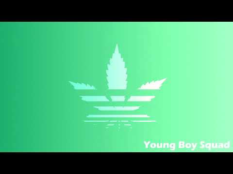 [FREE] Niska x Kalash x Damso Type Beat – “Weed” // (Prod. YoungBoySquad)
