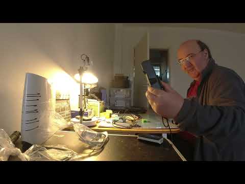 MongoTV_7921 - Del 6 -RODER MED LEDNINGER TIDLIG MORGEN PÅ ÅRET KORTESTE DAG Onsdag 22.December 2022