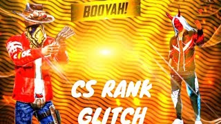 NEW CS RANK GLITCH 🤯 EASLEY PUSS🥵 TO GRANDMASTER😈🤫#freefirtipsandtricks #freefire#freefirevideo
