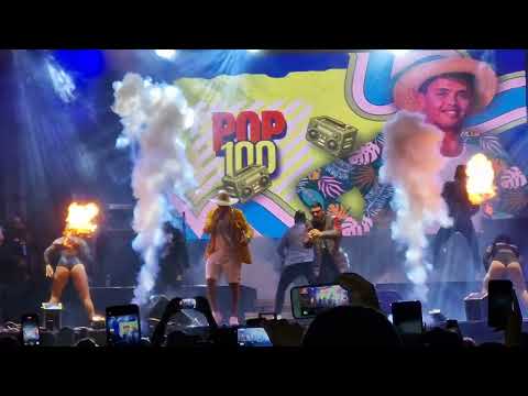 Jhon falcão o Rei da Cacimbinha em Barra da Estiva ba